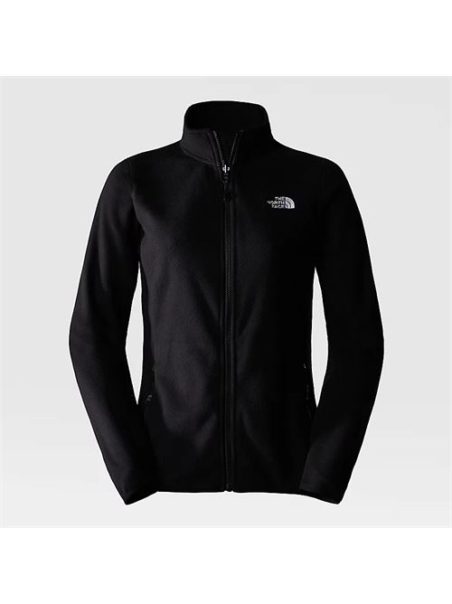 100 glacier fz THE NORTH FACE | NF0A855OJK31